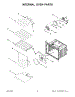 Internal Oven Parts