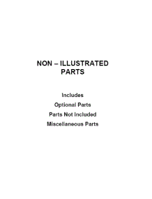 Optional Parts parts for Maytag Bottom-Mount Refrigerator MFI2269FRW02 from AppliancePartsPros.com