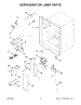 Refrigerator Liner Parts