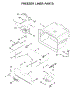 Freezer Liner Parts