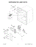 Refrigerator Liner Parts