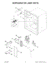 Refrigerator Liner Parts