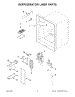 Refrigerator Liner Parts