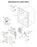 Refrigerator Liner Parts
