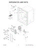 Refrigerator Liner Parts