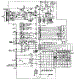 Circuit Board Schematic Diagram