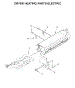 Dryer Heating Parts-Electric