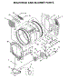 Bulkhead And Blower Parts
