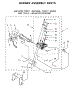 Burner Assembly Parts