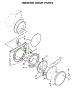 Washer Door Parts