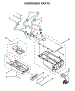Dispenser Parts