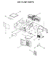 Air Flow Parts