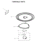 Turntable Parts