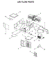 Air Flow Parts
