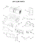 Air Flow Parts