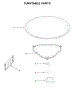Turntable Parts
