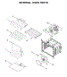 Internal Oven Parts