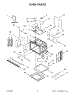 Oven Parts