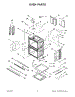 Oven Parts