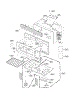 Oven Cavity Parts