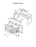 Oven Cavity Parts