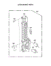 Latch Board Parts