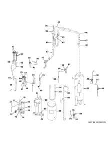 Sealed System parts for  Central Air Conditioner MVHP096ME2CA1 from AppliancePartsPros.com