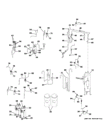 Sealed System parts for  Central Air Conditioner MVHP144ME4CA1 from AppliancePartsPros.com
