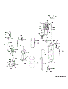 Sealed System parts for  Central Air Conditioner MVHR072ME2CA1 from AppliancePartsPros.com