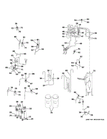 Sealed System parts for  Central Air Conditioner MVHR144ME4CA1 from AppliancePartsPros.com