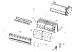 Grille Assy