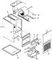 Gas Furnace-Non-Functional Replacement Parts