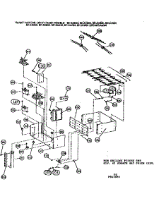 Controls / 813950 parts for Icp Heating Cooling Combined Unit NEBH029CKAK0 from AppliancePartsPros.com
