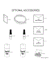 Optional Accessories