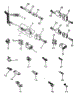 Power Cord And Wire Terminals