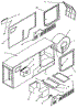 Non-Functional Replacement Parts