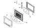 Door Assy