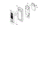 Escutcheon Base Assembly