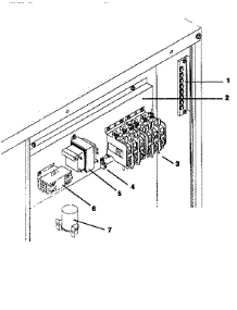 Functional Replacement parts for Icp Central Air Conditioner NPAB075N2SA from AppliancePartsPros.com