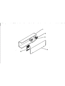 Control Box parts for Icp Heating Cooling Combined Unit NPGAA47D1K6 from AppliancePartsPros.com