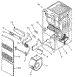 Non-Functional Replacement Parts / 768171