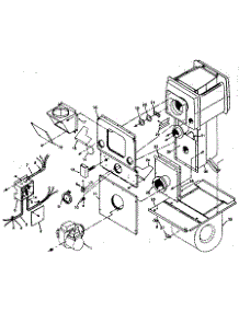 Functional Replacement Parts parts for Icp Furnace NUOD084DF03 from AppliancePartsPros.com