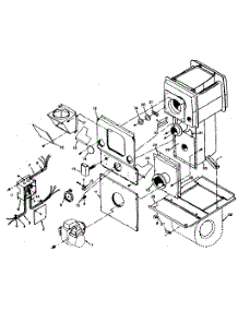 Heat Exchange parts for Icp Furnace NUOD112DG03 from AppliancePartsPros.com