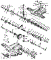 Transaxle P930-054A