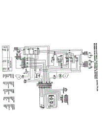 Wiring Diagram parts for Delonghi Room Air Conditioner PAC250U from AppliancePartsPros.com