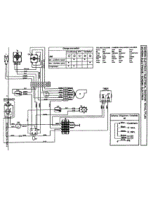 Wiring Diagram parts for Delonghi Room Air Conditioner PAC75 from AppliancePartsPros.com