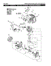 Engine / Ignition / Short Block - Pe-200