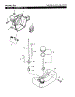 Fan Case / Clutch - Pe-200, 201