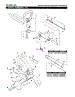 Handle / Throttle Pe-200, 201
