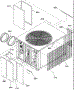 Outer Cabinet